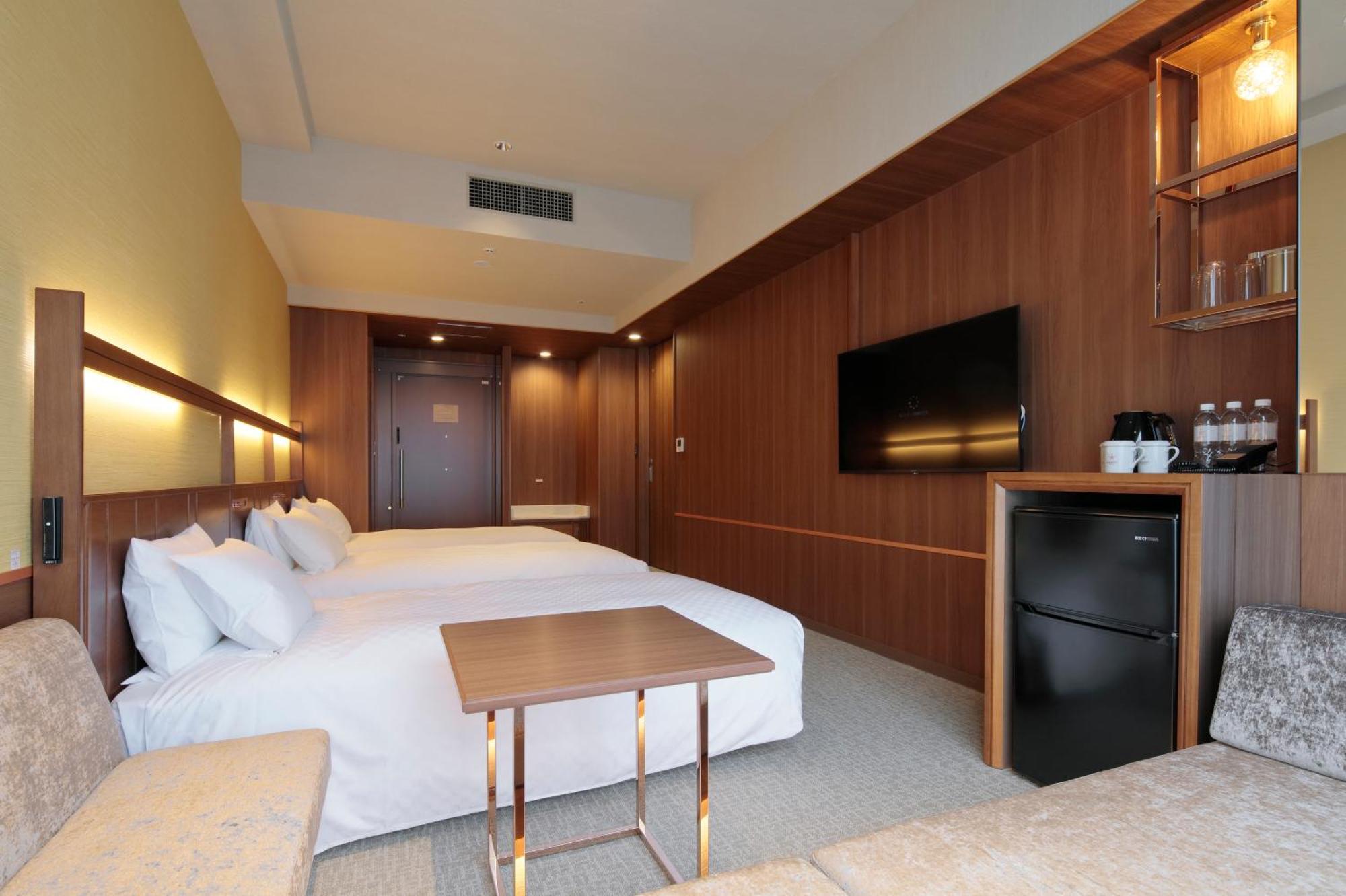 Candeo Hotels Osaka Shinsaibashi Dış mekan fotoğraf